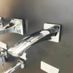 Vòi xả bồn tắm TOTO TBG09001B dòng GM, màu chrome - Ảnh 3