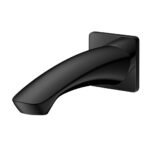 Vòi xả bồn tắm TOTO TBG09001B#MBL dòng GM, màu đen mờ