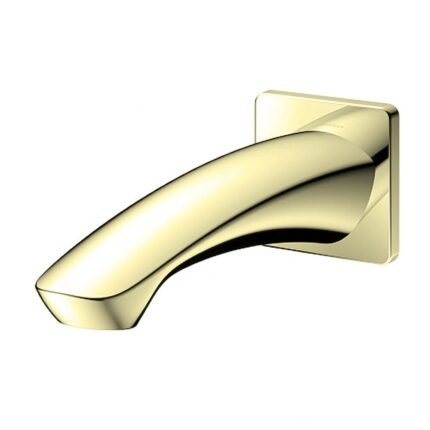 Vòi xả bồn tắm TOTO TBG09001B#PFG dòng GM, màu Vàng pháp bóng