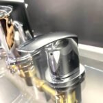 Vòi xả bồn tắm TOTO TBG09201B#PN nóng lạnh, dòng GM (3 lỗ), màu Nickel bóng - Ảnh 6