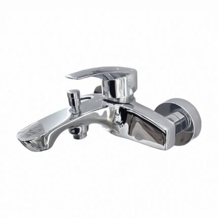 Vòi sen tắm TOTO TBG09302VA nóng lạnh dòng GM (không kèm tay sen)