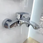 Vòi sen tắm TOTO TBG09302VA nóng lạnh dòng GM (không kèm tay sen) - Ảnh 4