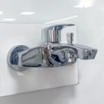 Vòi sen tắm TOTO TBG09302VA/ TBW02017A nóng lạnh - Ảnh 3