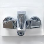 Vòi sen tắm TOTO TBG09302VA nóng lạnh dòng GM (không kèm tay sen) - Ảnh 2