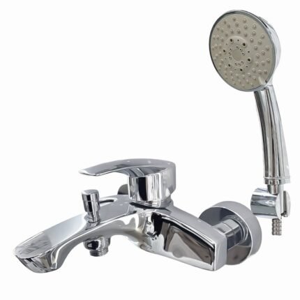 Vòi sen tắm TOTO TBG09302V/ TBW03002B nóng lạnh