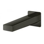 Vòi xả bồn tắm TOTO TBG10001B#MBL dòng GB, màu đen mờ