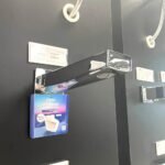 Vòi xả bồn tắm TOTO TBG10001B#PN dòng GB, màu Nickel bóng - Ảnh 5