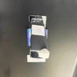 Vòi xả bồn tắm TOTO TBG10001B#PN dòng GB, màu Nickel bóng - Ảnh 3