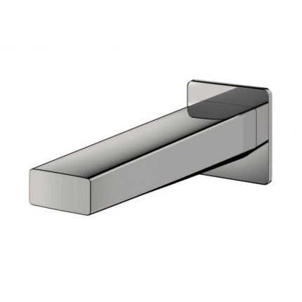 Vòi xả bồn tắm TOTO TBG10001B#BN dòng GB, màu Nickel mờ