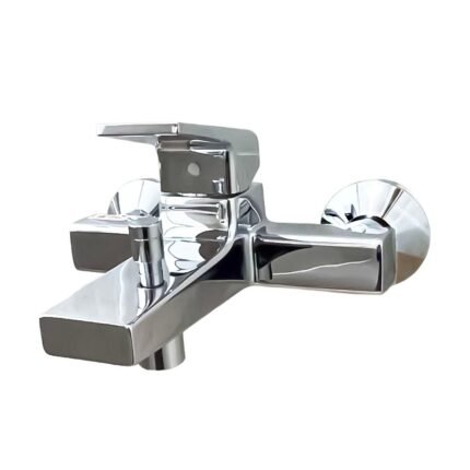 Vòi sen tắm TOTO TBG10302VA nóng lạnh (không kèm tay sen)