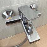 Vòi sen tắm TOTO TBG10302V/ DGH104ZR nóng lạnh - Ảnh 3