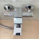 Vòi sen tắm TOTO TBG10302V/ DGH104ZR nóng lạnh - Ảnh 2