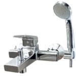 Vòi sen tắm TOTO TBG10302V/ DGH104ZR nóng lạnh