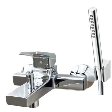 Vòi sen tắm TOTO TBG10302VA/ TBW02017A nóng lạnh