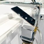 Vòi xả bồn tắm TOTO TBG10305BC#MBL nóng lạnh, dòng GB (3 lỗ), màu đen mờ, kèm tay sen - Ảnh 6