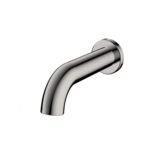 Vòi xả bồn tắm TOTO TBG11001B#BN dòng GF, màu Nikel mờ