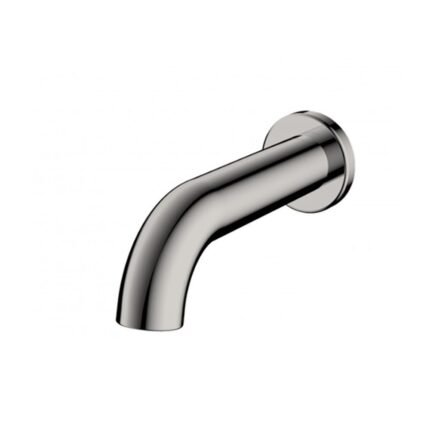 Vòi xả bồn tắm TOTO TBG11001B#BN dòng GF, màu Nikel mờ