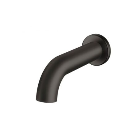 Vòi xả bồn tắm TOTO TBG11001B#MBL dòng GF, màu đen mờ