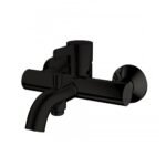 Vòi sen tắm TOTO TBG11302BA#MBL nóng lạnh (không kèm tay sen)