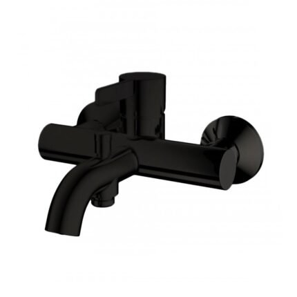 Vòi sen tắm TOTO TBG11302BA#MBL nóng lạnh (không kèm tay sen)