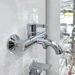 Vòi sen tắm TOTO TBG11302VA nóng lạnh (không kèm tay sen) - Ảnh 2