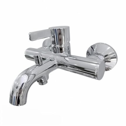 Vòi sen tắm TOTO TBG11302VA nóng lạnh (không kèm tay sen)