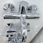 Vòi sen tắm TOTO TBG11302VA nóng lạnh (không kèm tay sen) - Ảnh 4