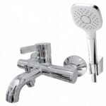 Vòi sen tắm TOTO TBG11302V/ TBW02005V nóng lạnh