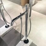 Sen cây bồn tắm TOTO TBG11306A#PBR dòng GF - Ảnh 4