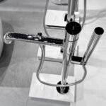 Sen cây bồn tắm TOTO TBG11306AA#BN dòng GF - Ảnh 5