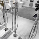 Sen cây bồn tắm TOTO TBG11306A#PBR dòng GF - Ảnh 6