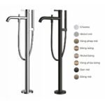 Sen cây bồn tắm TOTO TBG11306AA#MBL dòng GF - Ảnh 5