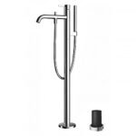 Sen cây bồn tắm TOTO TBG11306AA/ TBN01105B