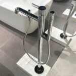 Sen cây bồn tắm TOTO TBG11306AA#BN dòng GF - Ảnh 4