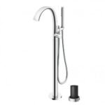 Sen cây bồn tắm TOTO TBP01301A/ TBN01105B