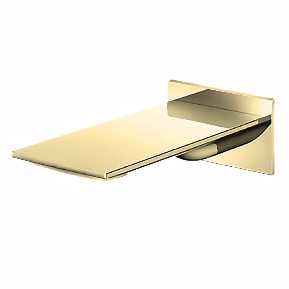 tbp02001b-pbr-0310.jpg Vòi xả bồn tắm TOTO TBP02001B#PBR âm tường dòng ZL, màu Đồng bóng - Ảnh 1