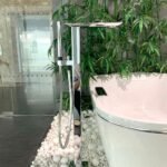 Sen cây bồn tắm TOTO TBP02303AA#BBR dòng ZL - Ảnh 3