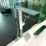 Sen cây bồn tắm TOTO TBP02303AA#BBR dòng ZL - Ảnh 2