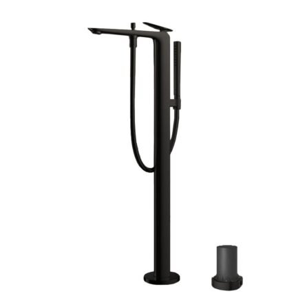 Sen cây bồn tắm TOTO TBP03301AA#MBL dòng ZA đen mờ