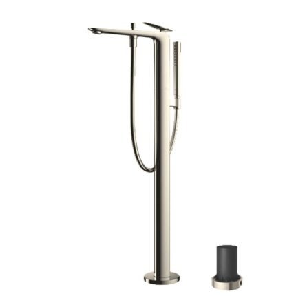 Sen cây bồn tắm TOTO TBP03301BA#BFG dòng ZA mạ vàng Pháp mờ