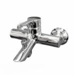 Vòi sen tắm TOTO TBS01302V nóng lạnh (không kèm tay sen)