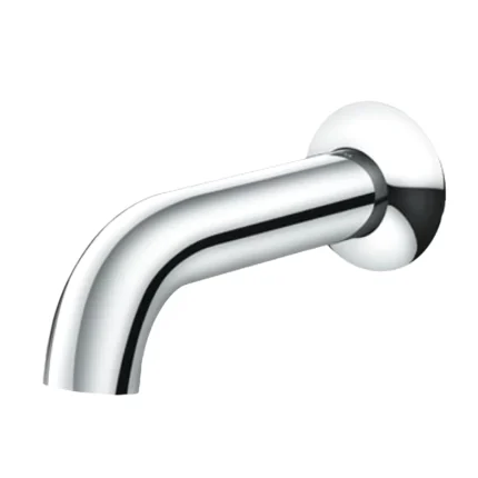 Vòi xả bồn tắm TOTO TBS02001B nóng lạnh, âm tường dòng LN