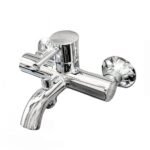 Vòi sen tắm TOTO TBS02302V nóng lạnh (không kèm tay sen)