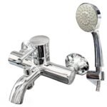 Vòi sen tắm TOTO TBS02302V/ DGH108ZR nóng lạnh