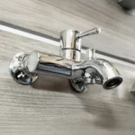 Vòi sen tắm TOTO TBS02302V/ TBW02005V nóng lạnh - Ảnh 5