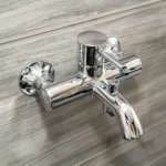 Sen cây TOTO TBS02302V/ TBW01008V/ TBW01001BA nóng lạnh - Ảnh 3