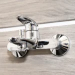 Vòi sen tắm TOTO TBS03302V/ TBW02017A nóng lạnh - Ảnh 3