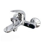 Vòi sen tắm TOTO TBS03302V nóng lạnh (không kèm tay sen)