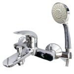 Vòi sen tắm TOTO TBS03302V/ DGH108ZR nóng lạnh