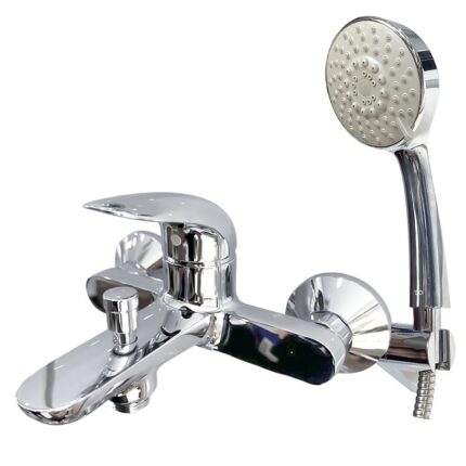 Vòi sen tắm TOTO TBS03302V/ DGH108ZR nóng lạnh
